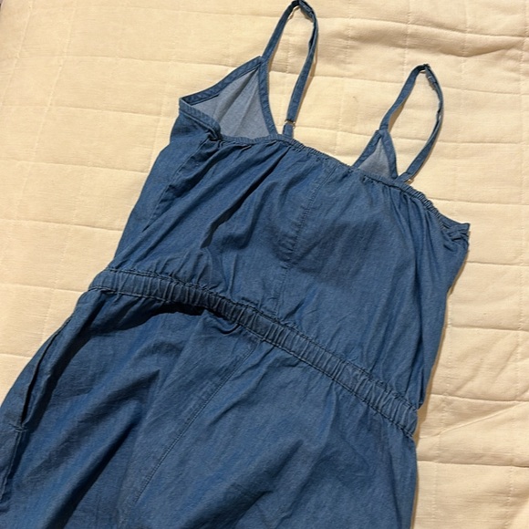 forever 21 romper, medium - Picture 3 of 3